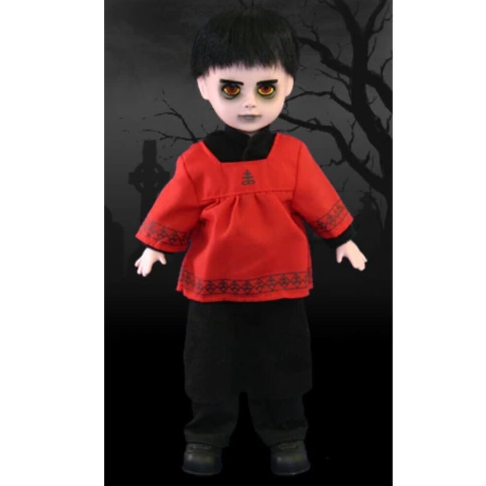 Living Dead Dolls Series 15 Judas - Picture 9 of 11